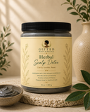 Herbal Scalp Detox