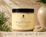 Herbal Reconstructive Treatment