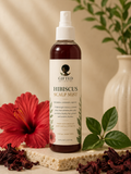 Hibiscus Scalp Mist