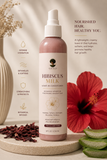 Hibiscus Milk Leave-in