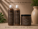 Scalp Relief Bundle
