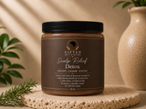 Dermatitis & Dandruff Scalp Detox
