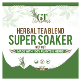 Super Soaker Tea Blend