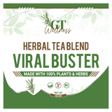 Viral Buster Tea Blend