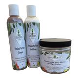 Basic Psoriasis Wash Bundle