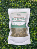 Healthy Yoni Tea Blend