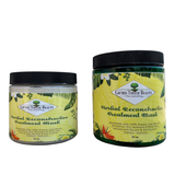 Herbal Reconstructive Treatment