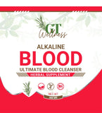 Alkaline Blood