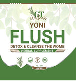 Yoni Flush