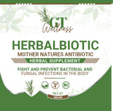 Herbalbiotic