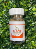 Alkaline Blood