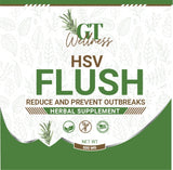 H S V  FLUSH