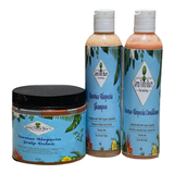 Basic Reverse Alopecia Wash Bundle